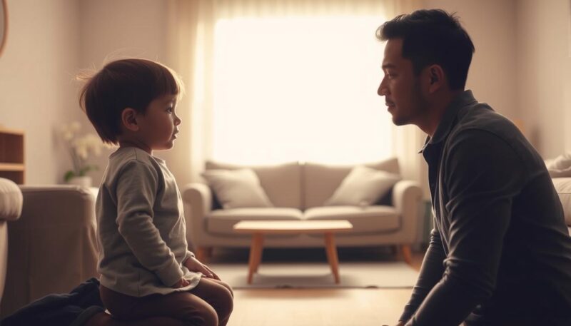 Postavljanje granica kod dece Postavljanje granica kod dece