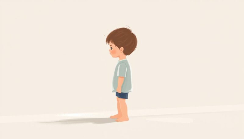 razvojne faze kod dece